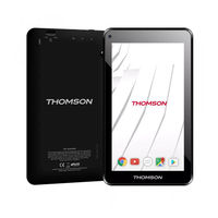 THOMSON TEO7-8S Manual