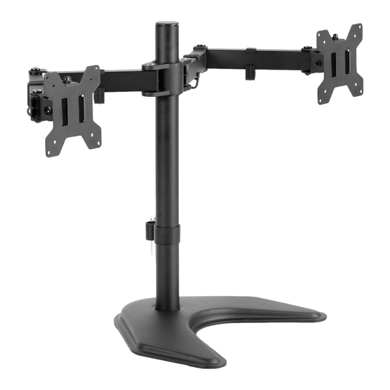 Vivo STAND-V002F Instruction Manual