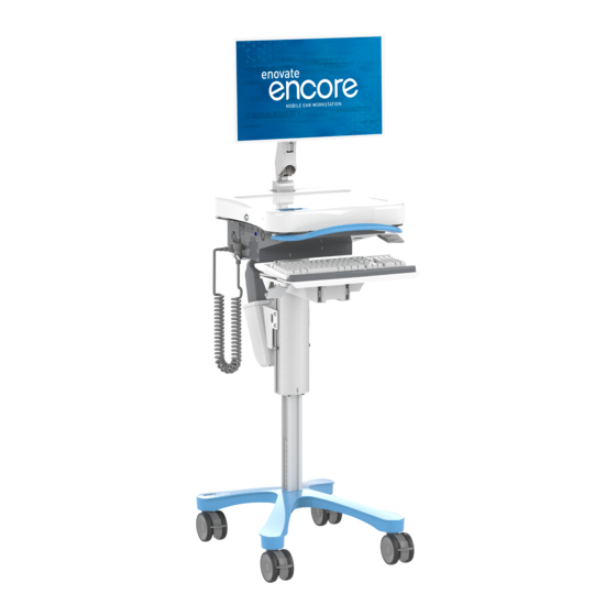 Enovate Medical Encore EcoFlex Manual