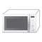 Microwave Oven Sharp R-239 Service Manual