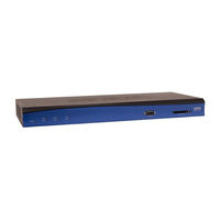 ADTRAN 1200823G1 Quick Start Manual