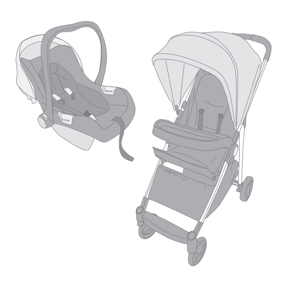 Formula baby PACK FORMULA Instructions For Use Manual