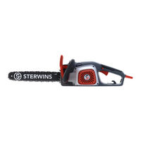 STERWINS 3276000241942 Legal And Safety Instructions