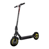 SmartGyro ziro pro User Manual