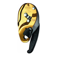 Petzl D20 S Manual