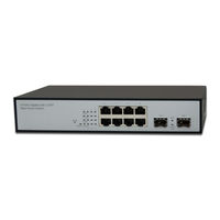 Digitus DN-80201 Quick Installation Manual