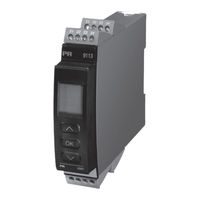 Pr Electronics 9113B Manual
