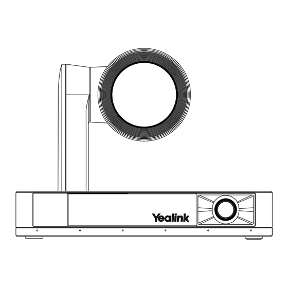 Yealink MVC860-C5-713 Quick Start Manual