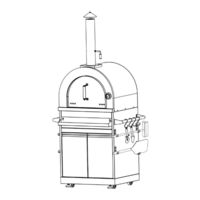 Thor Kitchen MK07SS304-W Installation Manual