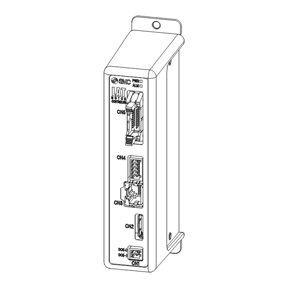 SMC Networks LATCA Series Operation Manual