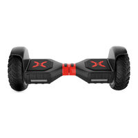 Hover-1 CHARGER User Manual