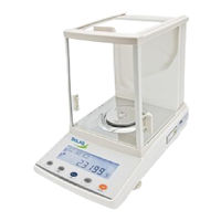 BioLAB BBAL-112 Operation Manual