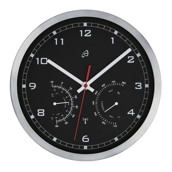 Auriol 424645 2301 Short Manual