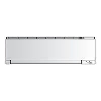 Daikin Perfera FTXM60A2V1B User Reference Manual