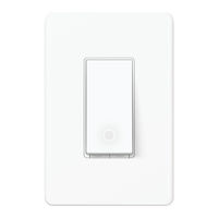 TP-Link tapo SW15 User Manual