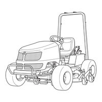 Baroness GM1700 Owner's Operating Manual