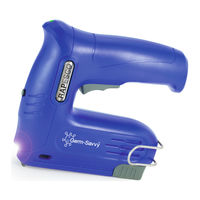 Rapesco Hobby 53-13EL User Manual