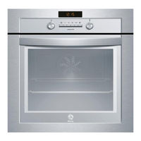 Balay 3HB508X Instruction Manual