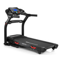 Bowflex BXT6 Installation Manual