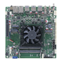 Avalue Technology EMX-RLUC User Manual