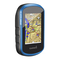 Garmin eTrex Touch 25 Manual
