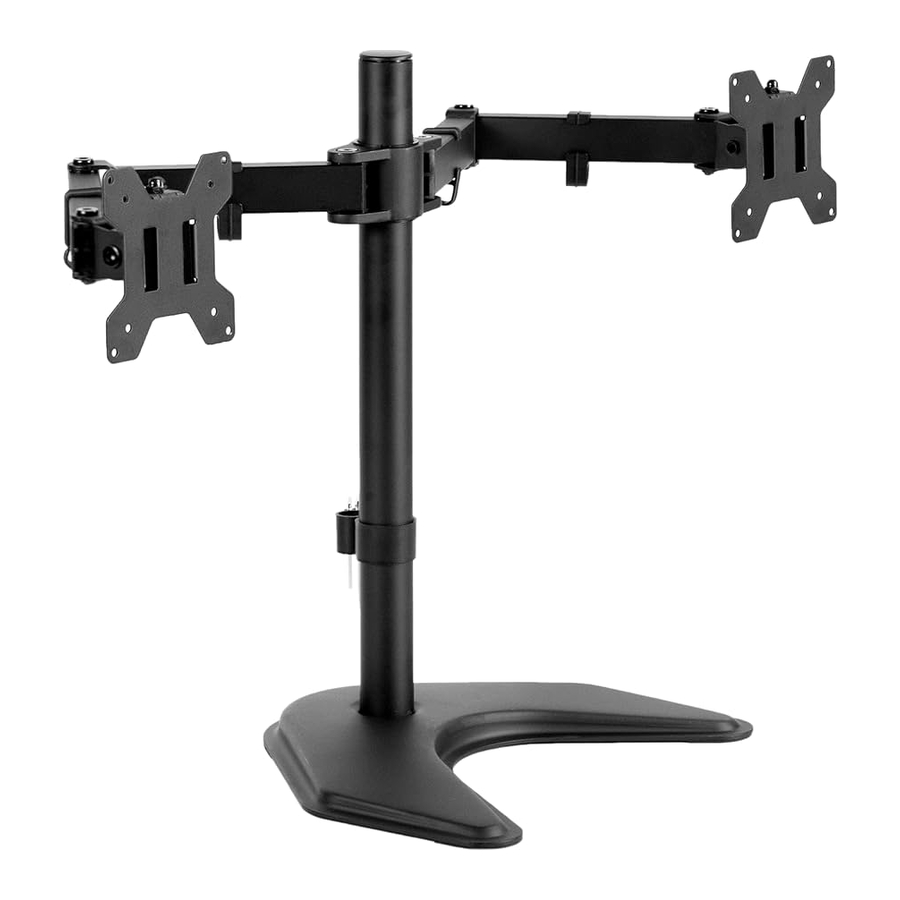 Vivo STAND-V002F Manual