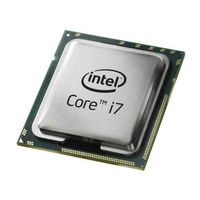 Intel Core i3-2130 Datasheet