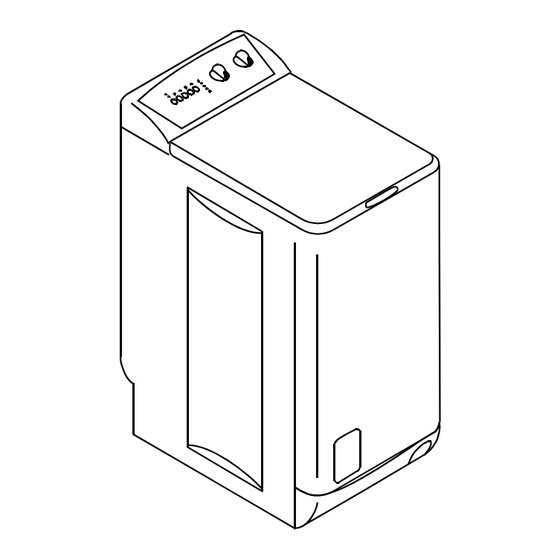 Zanussi ZWT 3001 Instruction Manual