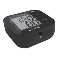 Kinetik BPM1KTL Series User Manual