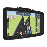 TomTom START Reference Manual