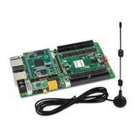 NovaStar PSD100-WiFi Quick Start Manual
