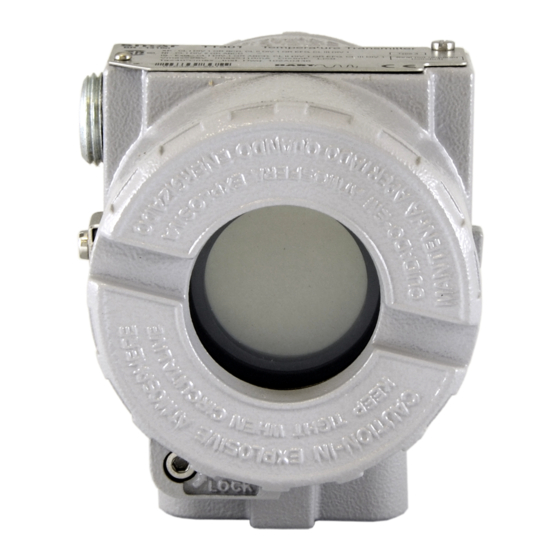 SMAR TT301 Operation, Maintenance & Instruction Manual