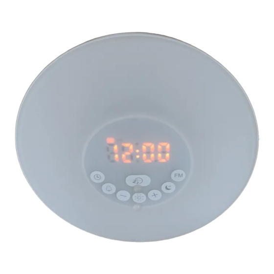 Shenzhen J.W. JW-6640C User Manual