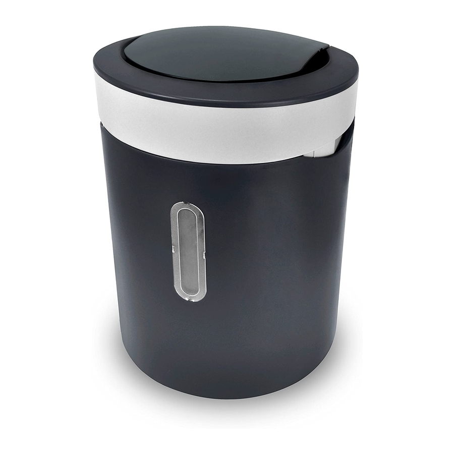 User Manuals: Zoomyo AFS 21-A Paper Shredder