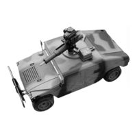 21st Century Toys RC09038 Owner's Manual