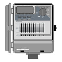 Orbit Watermaster 57252 Installation & User Manual