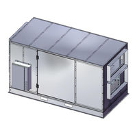 Nu-Air NU1030 Product Manual