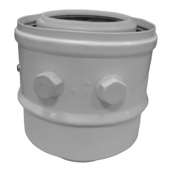 Viessmann Vitodens 200 Installation Instructions