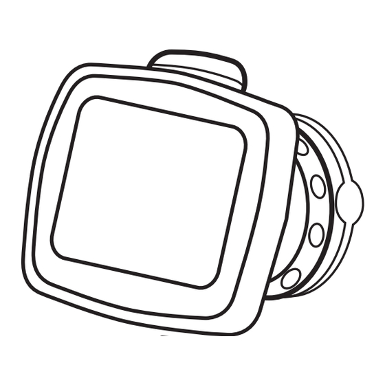 TomTom Start Manual