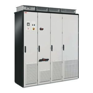 ABB ACS880 SERIES USER MANUAL Pdf Download | ManualsLib