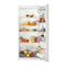 Refrigerator Zanussi ZBA3230A User Manual