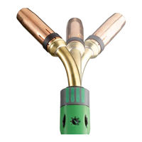 Migatronic MIG-A Twist ML 360 User Manual