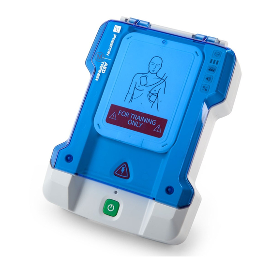 Prestan PP-AEDT-101 Use And Care Instructions Manual