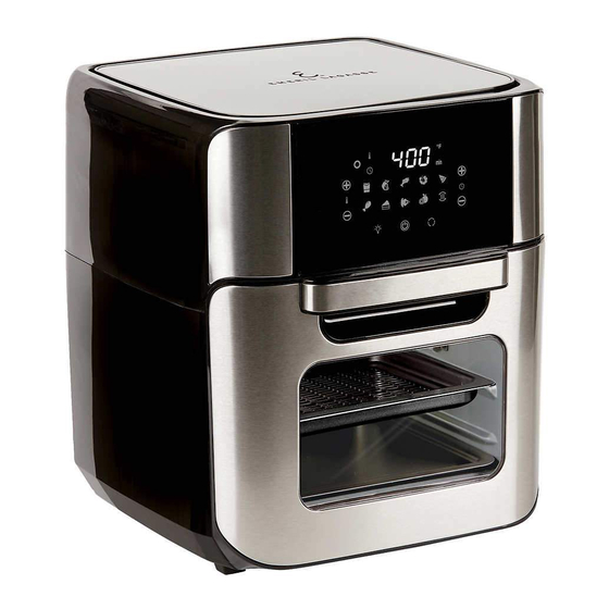 EMERIL LAGASSE AIRFRYER PRO QUICK START MANUAL Pdf Download ManualsLib