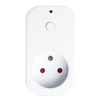 Eldes EWM1 V2 User Manual