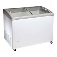 EPTA iarp GELE 200 AT Use And Maintenance
