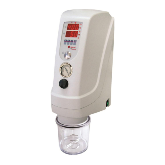 Mestra IRIS 2 Manual