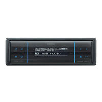 Clarion FZ709 Owner's Manual