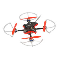 LDARC AK103 Manual