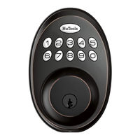 HuTools HT01 Installation Manual